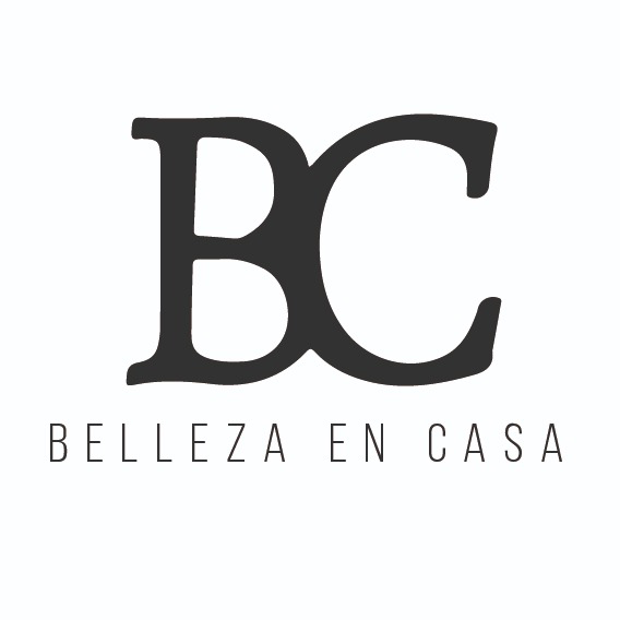 Belleza en Casa logo