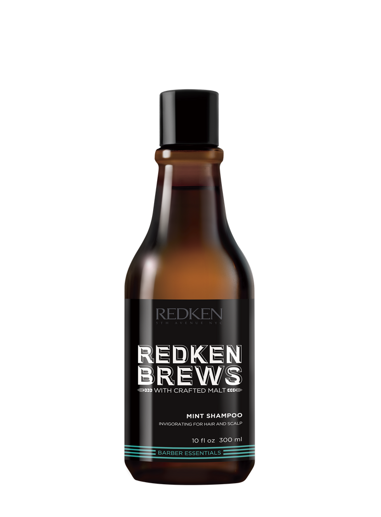 REDKEN BREWS FOR MEN – Belleza en Casa